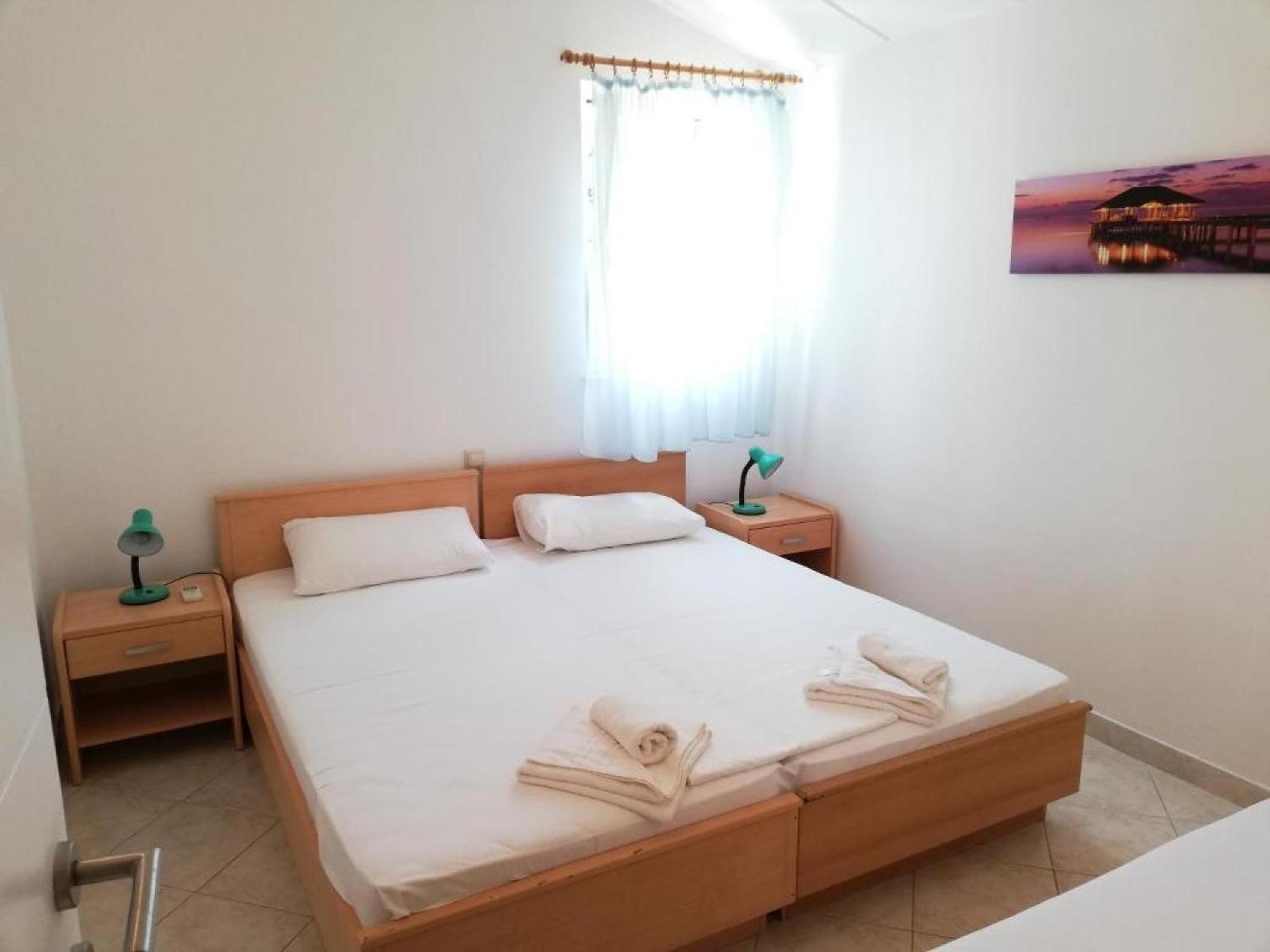 Lumbarda Resort Apartments Ngoại thất bức ảnh