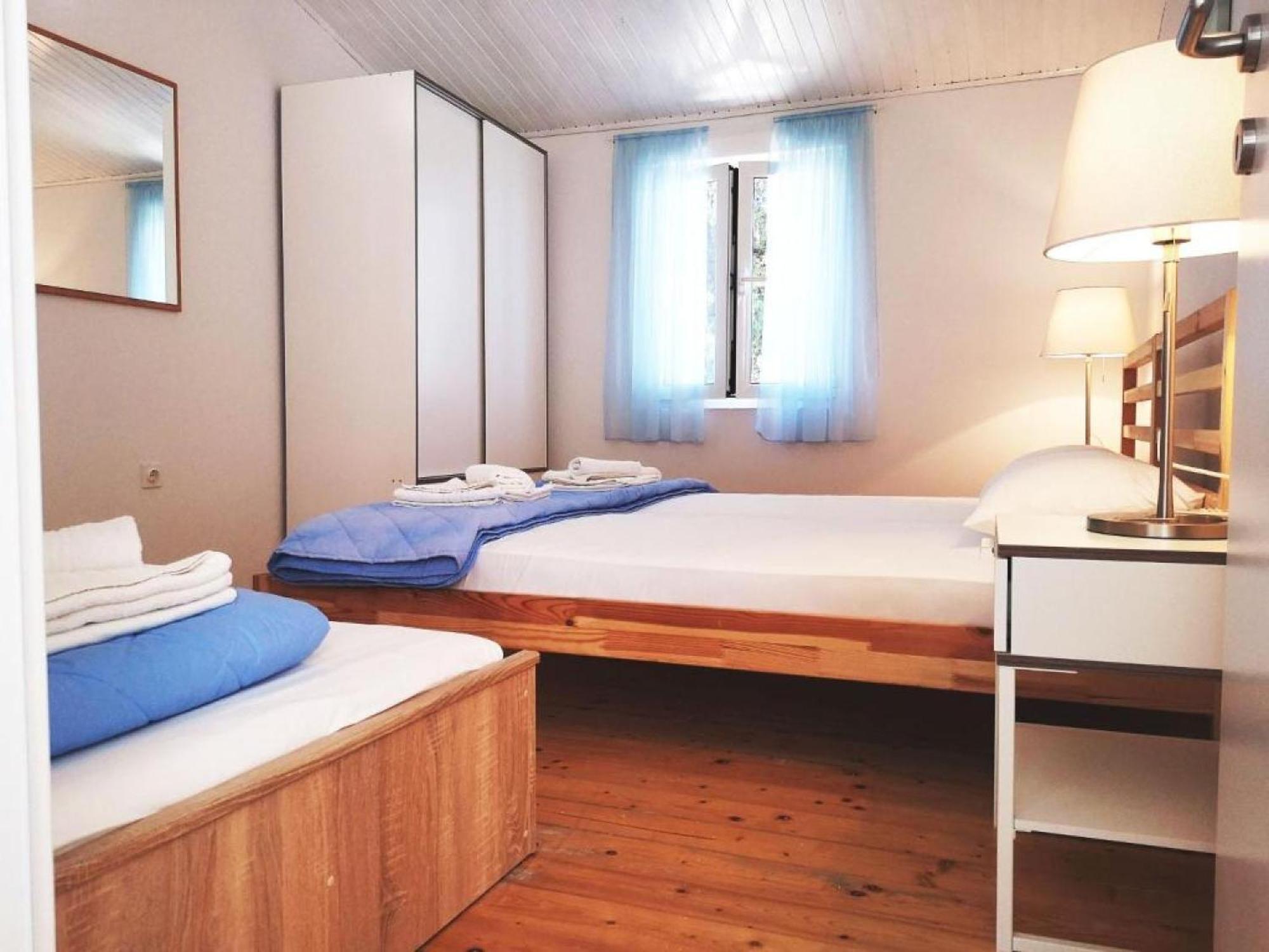 Lumbarda Resort Apartments Ngoại thất bức ảnh
