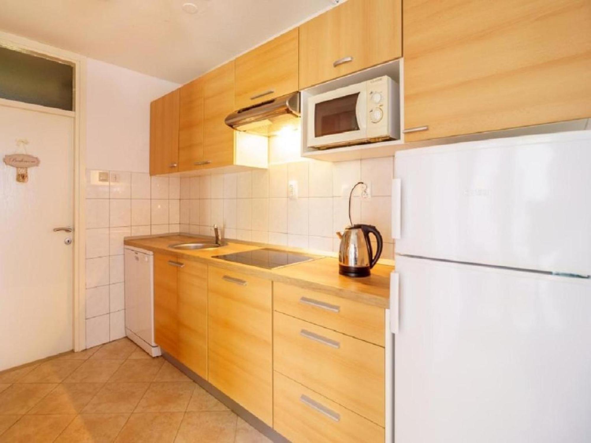 Lumbarda Resort Apartments Ngoại thất bức ảnh