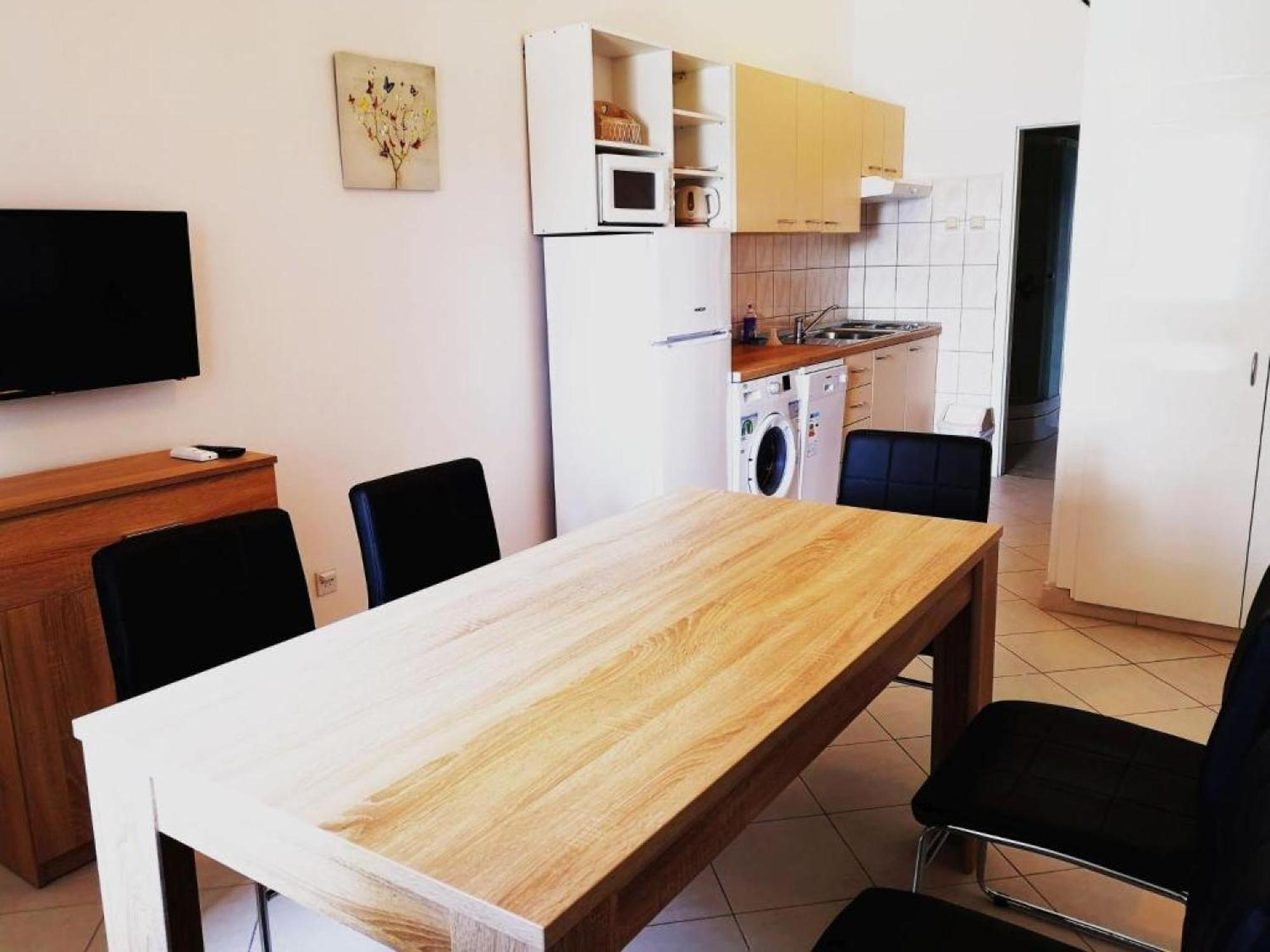 Lumbarda Resort Apartments Ngoại thất bức ảnh